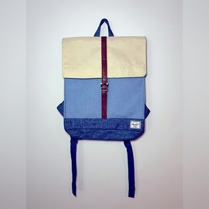 Herschel Supply City Mid-Volume 14L Backpack